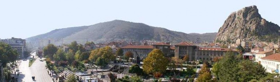 Tınaztepe Kasabası 2