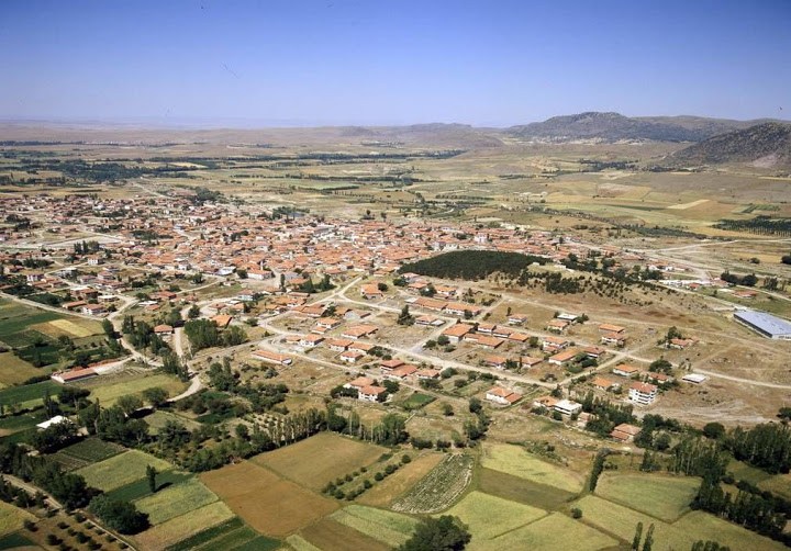 Tınaztepe Kasabası 1